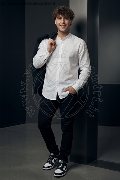 Foto Hot Incontro Boy Lecco Bushido - 1