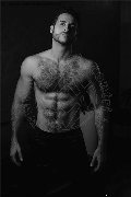 Foto Hot Incontro Boy Modena Master Cristian - 1