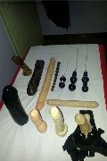 Foto Hot Incontro Mistress Brescia Lady Ruby - 1