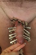 Foto Hot Incontro Mistresstrans Joanna - 18