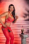 Foto Hot Incontro Trans Isernia Naomi Fire - 4