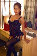 Foto Hot Incontro Transescort Genova Liisa Orientale Asiatica Ladyboy - 1