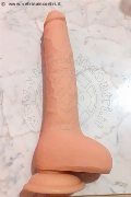 Foto Hot Incontro Transescort Italo Argentina Bionda Massagiatrice - 2