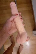 Foto Hot Incontro Transescort Italo Argentina Bionda Massagiatrice - 1