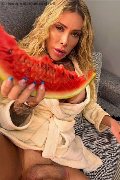Foto Hot Incontro Transescort Madrid Ts Babi Honey - 40
