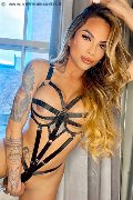 Foto Hot Incontro Transescort Milano Nauana Lima Pornostar - 10