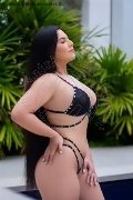Foto Incontro Escort Oristano Sissy Estrada - 18