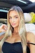 Foto Incontro Escort Trento Mariah Blond - 14