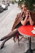Foto Incontro Girl Benevento Lavinia Dea - 30