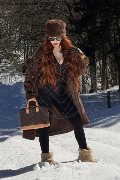 Foto Incontro Girl Cosenza Marilena Hot - 11
