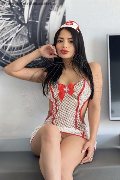 Foto Incontro Girl Piacenza Samantha Colombiana - 3