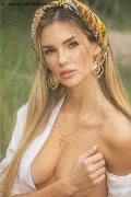 Foto Incontro Girl Trento Mariah Blond - 11