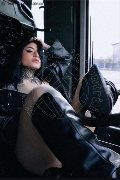 Foto Incontro Mistress La Spezia Miss Megan - 11
