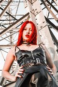 Foto Incontro Mistress Lecce Mistress Black - 14