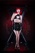 Foto Incontro Mistress Lecce Mistress Black - 2