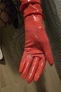 Foto Incontro Mistress Milano Dea Chanty - 4