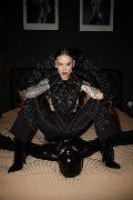 Foto Incontro Mistress Milano Lady Violet - 4