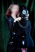 Foto Incontro Mistress Mistress Italiana Silvia Rossi - 2