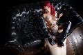 Foto Incontro Mistress Sondrio Mistress Red Devil - 4