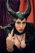 Foto Incontro Mistresstrans Monza Regina Xena Italiana - 11