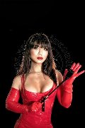 Foto Incontro Mistresstrans Padova Padrona Sakura Asiatica - 12