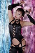 Foto Incontro Mistresstrans Roma Maia Thai - 9