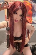 Foto Incontro Mistresstrans Tirana Mistress Occhi Blu - 3