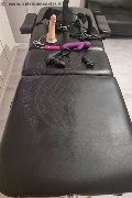 Foto Incontro Trans Bra Pantera - 15