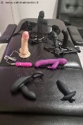 Foto Incontro Trans Bra Pantera - 14