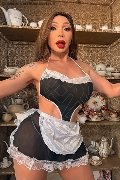 Foto Incontro Trans Brescia Dea Kelvya Pornostar - 7