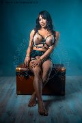 Foto Incontro Trans Enna Dayanah - 1