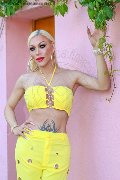 Foto Incontro Trans Ibiza Nina La Divina - 16