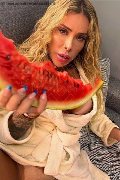 Foto Incontro Trans Madrid Ts Babi Honey - 18