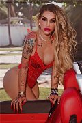 Foto Incontro Trans Milano Rebecca Isabell - 17