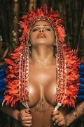 Foto Incontro Trans Milano Thayla Santos Pornostar - 58