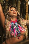Foto Incontro Trans Milano Thayla Santos Pornostar - 63