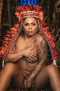 Foto Incontro Trans Milano Thayla Santos Pornostar - 57