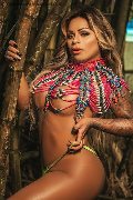 Foto Incontro Trans Milano Thayla Santos Pornostar - 61