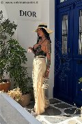 Foto Incontro Trans Napoli Arianna Ferrari Pornostar - 11