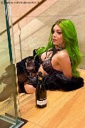 Foto Incontro Trans Napoli Kika Doncato - 2