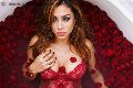 Foto Incontro Trans Roma Alessia Transex - 9