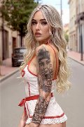 Foto Incontro Trans Rossana Bulgari Italiana - 3