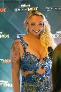 Foto Incontro Trans Sassari Walkiria Drumond Pornostar - 25