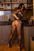Foto Incontro Transescort Atene Julia Azevedo - 2