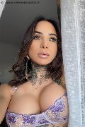 Foto Incontro Transescort Bari Gaby Manzini - 75