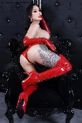 Foto Incontro Transescort Bari Gaby Manzini - 108
