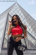 Foto Incontro Transescort Bari Melani Vilhena - 32