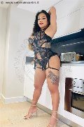Foto Incontro Transescort Bari Melani Vilhena - 129