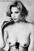 Foto Incontro Transescort Bergamo Sasha Ysmith - 99