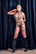 Foto Incontro Transescort Bergamo Sasha Ysmith - 24
